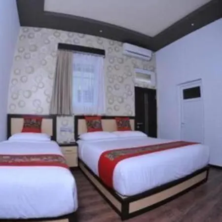 Treeli Boutique Hotel-3